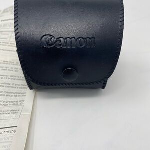 Canon AF Telephoto Converter - Accessory